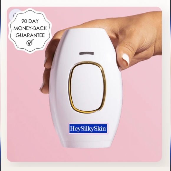 Brand New IPL Hey Silky Skin - Picture 1 of 3